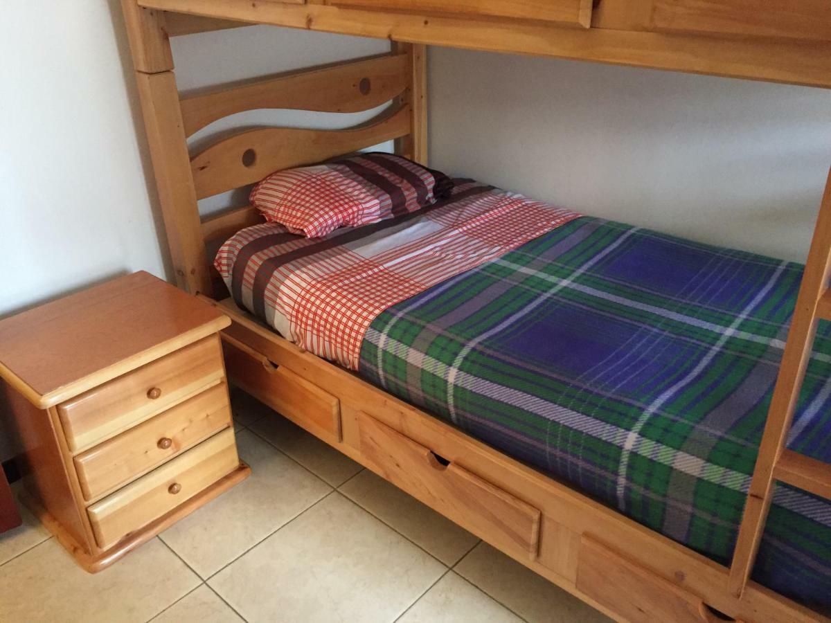Lively Chapinero Hostel *