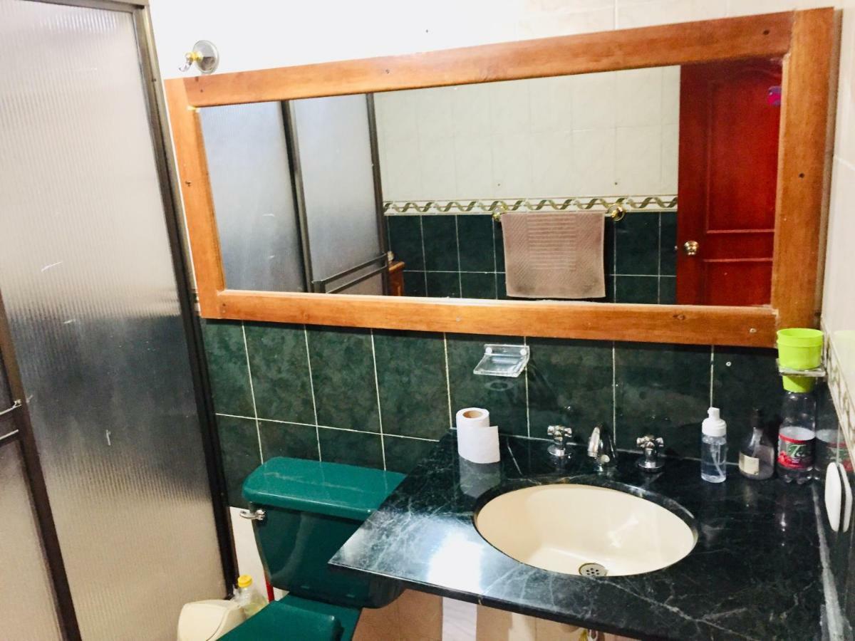 Hostel Lively Chapinero Bogota