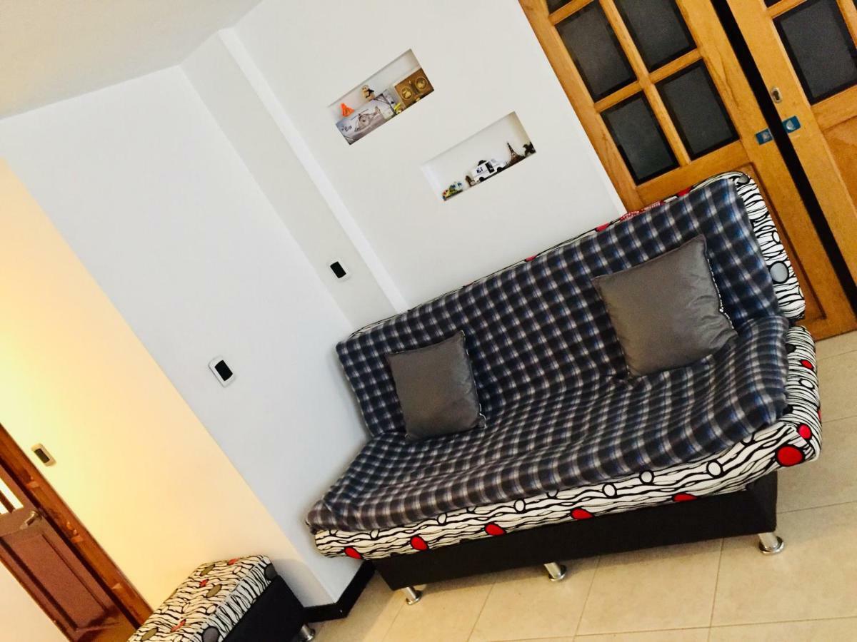 Lively Chapinero Hostel Bogota