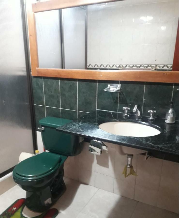 Lively Chapinero Hostel Bogota