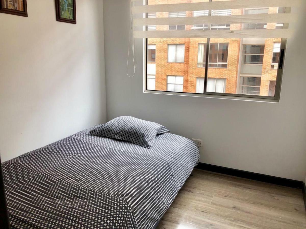 Homestay Fantastica Privada En Colina Campestre Bogota