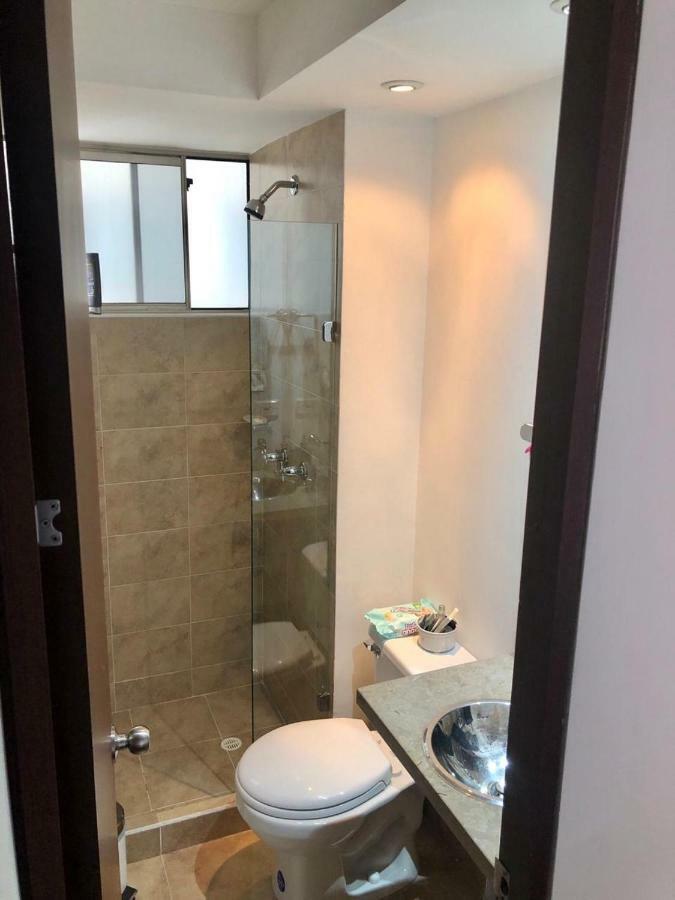 Fantastica Privada En Colina Campestre Homestay Bogota