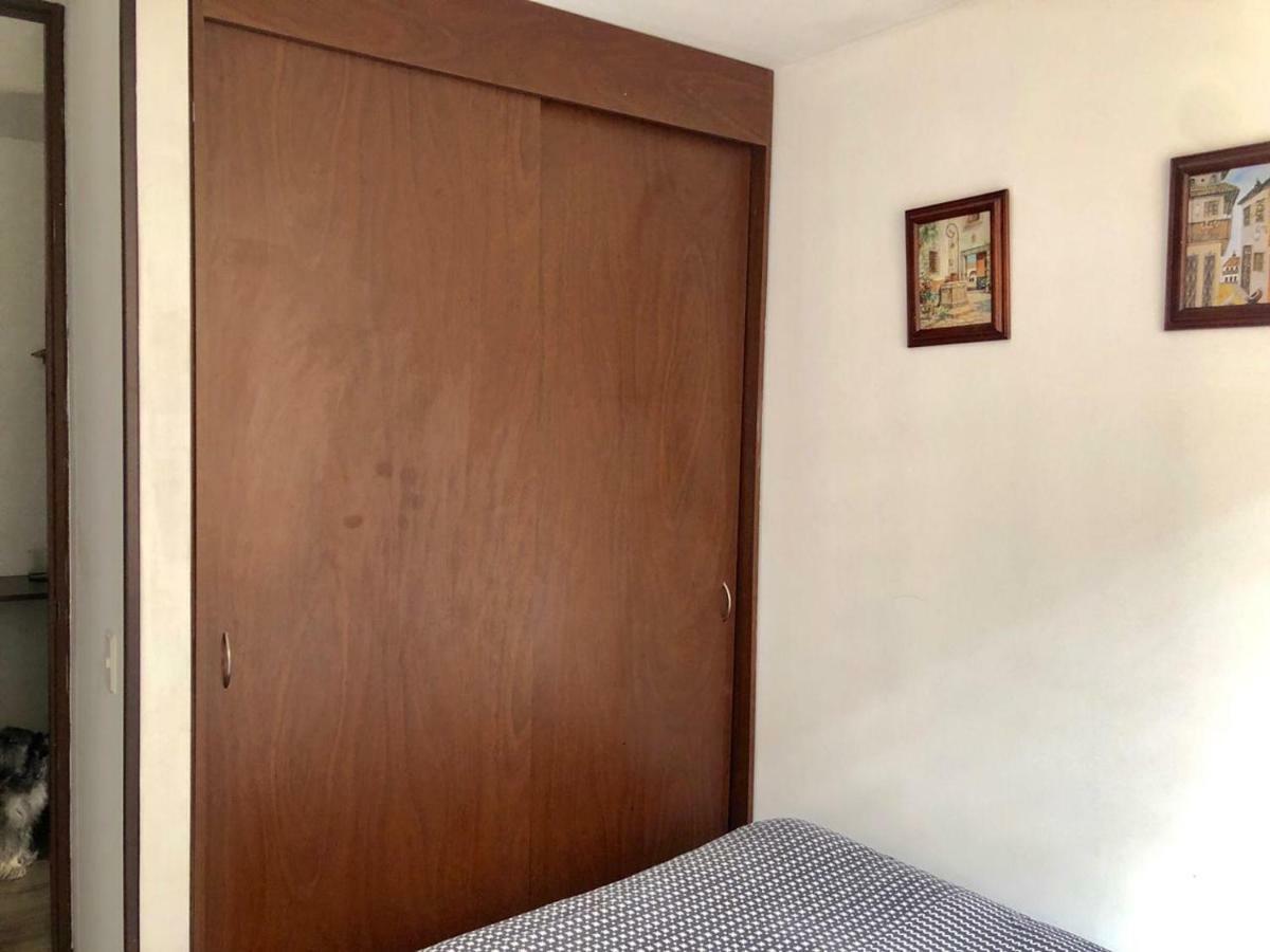 Homestay Fantastica Privada En Colina Campestre