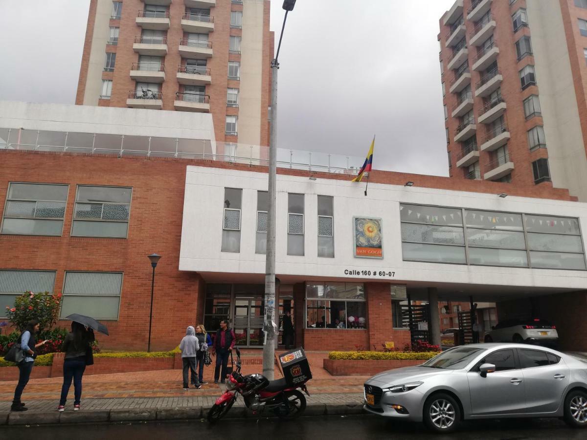 Fantastica Privada En Colina Campestre Bogota