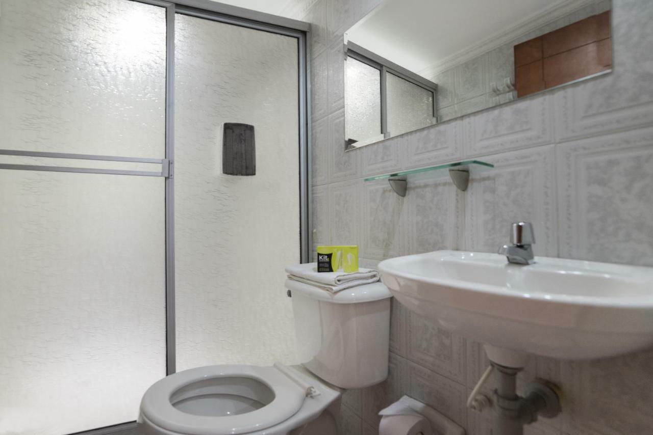 Nuevo Normandia Hotel Bogota