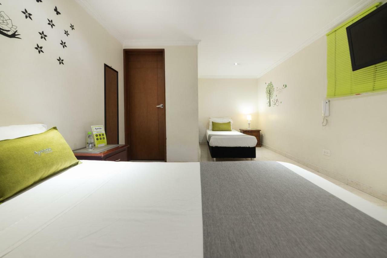 Nuevo Normandia Hotel 2*