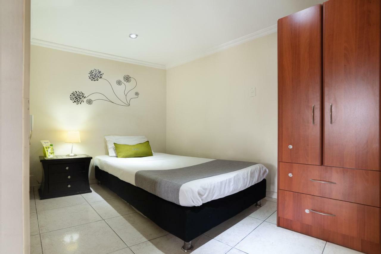 Hotel Nuevo Normandia 2*