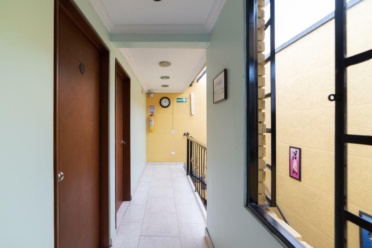 Nuevo Normandia Hotel 2*