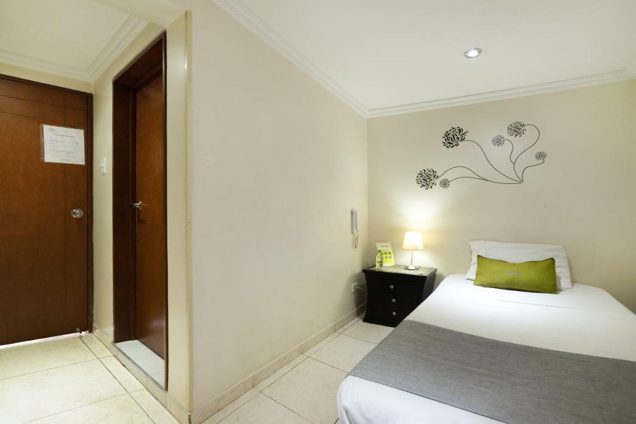 Nuevo Normandia Hotel Bogota