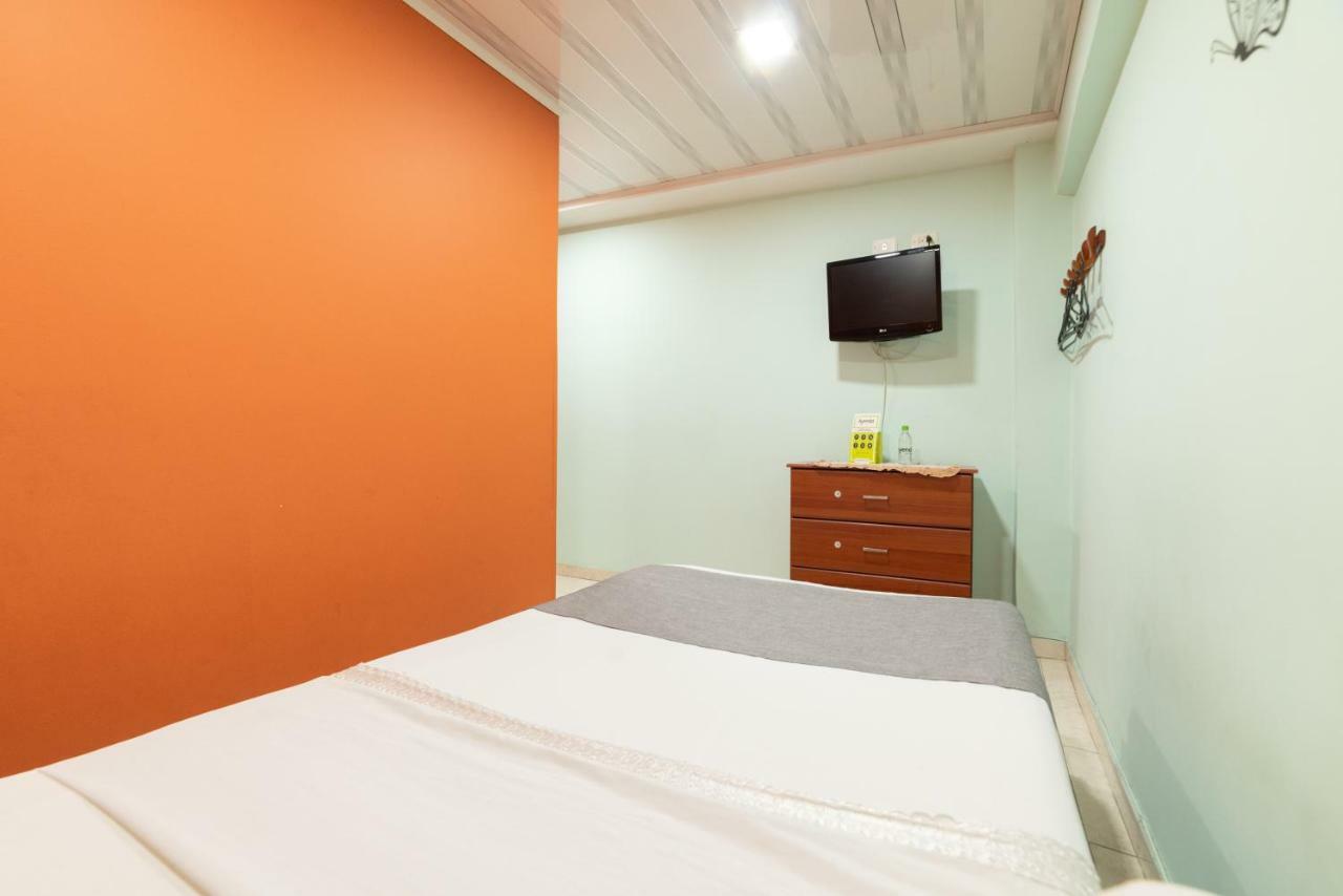 Nuevo Normandia Hotel Bogota
