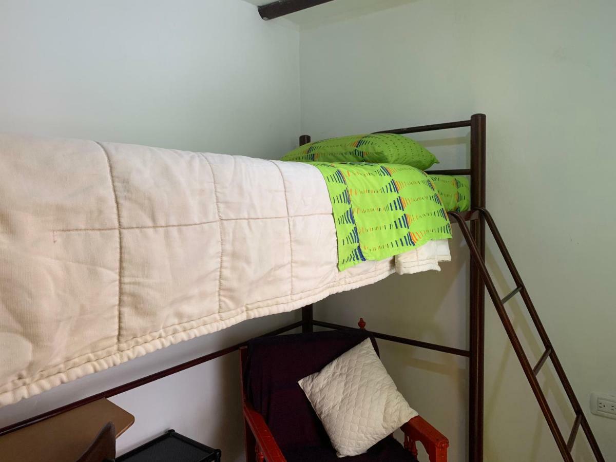 Guest house Casa Artistica Candelaria Bogota