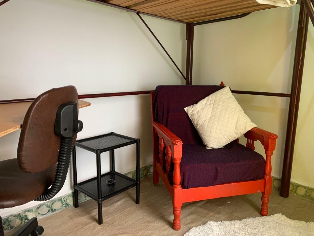 Casa Artistica Candelaria Guest house Bogota