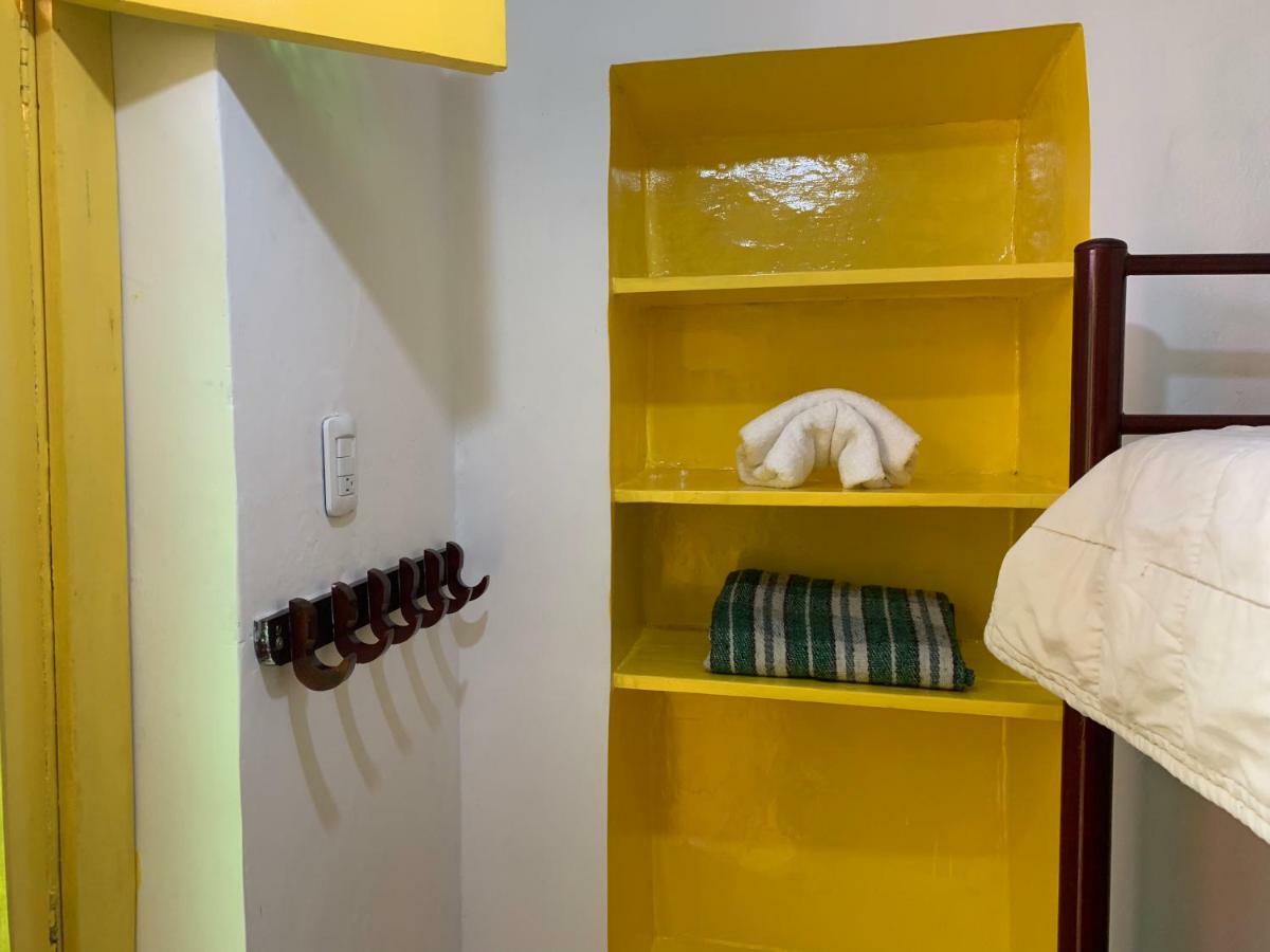 Casa Artistica Candelaria Guest house 3*