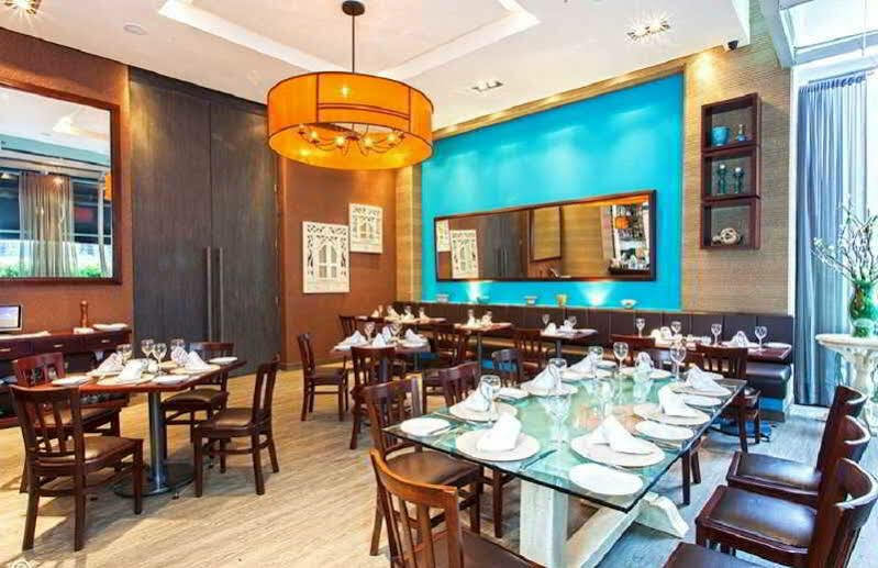 Ghl Bioxury 5* Bogota