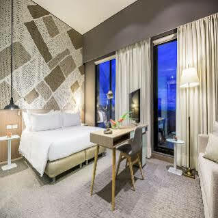 Hotel Nh Collection Terra 100 Royal Bogota