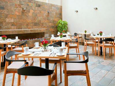 Estelar Calle 100 Hotel Bogota