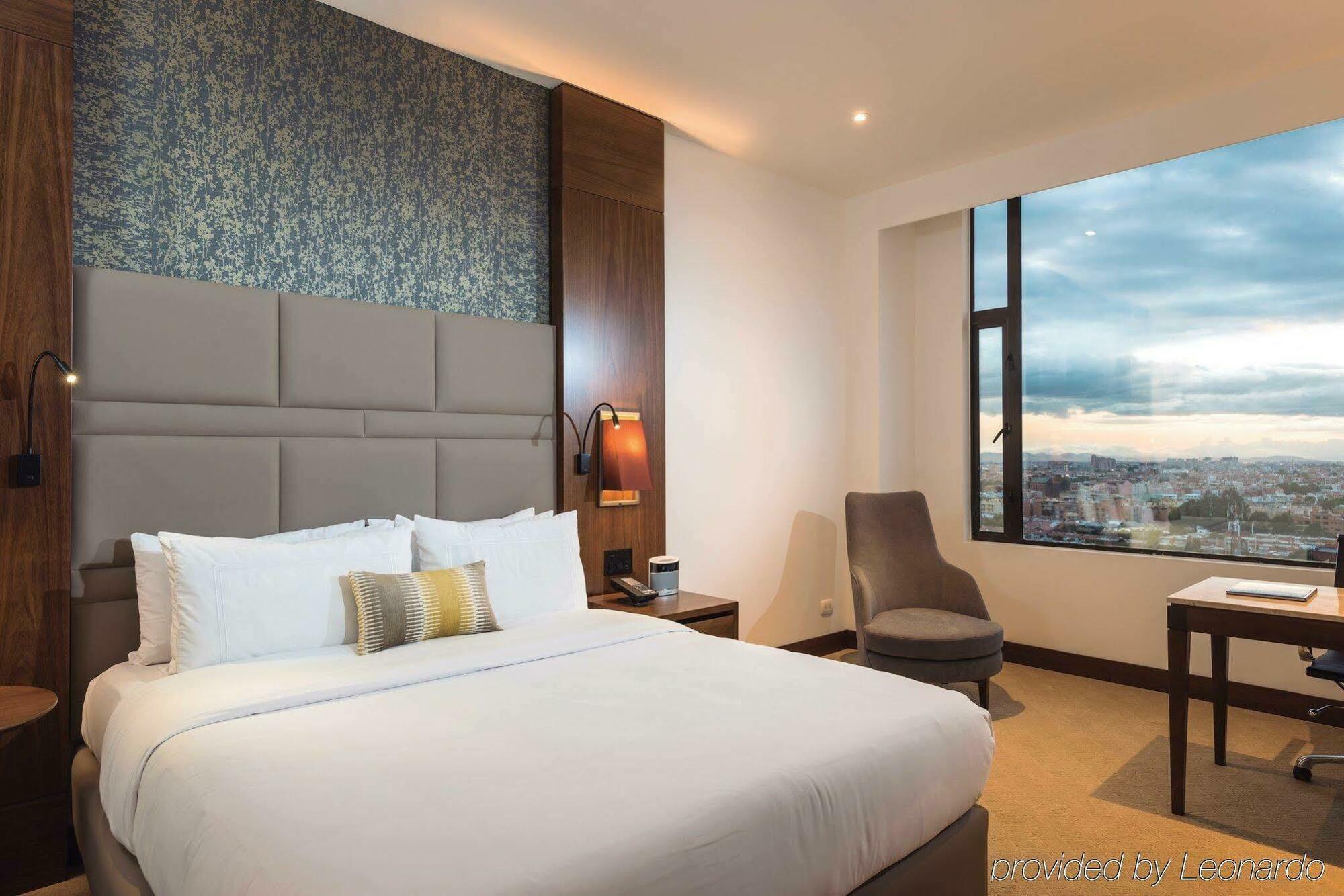 Nh Collection Royal Teleport Hotel 5*