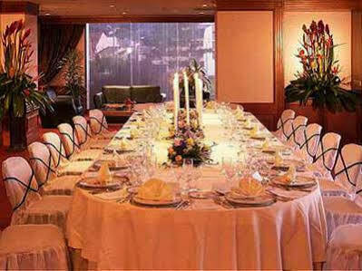 Nh Collection Royal Teleport Hotel