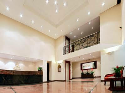Estelar Jones Hotel Bogota
