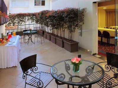 Estelar Jones Hotel Bogota