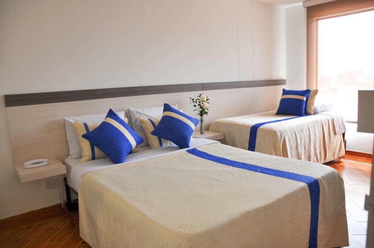 Suites Royal * Bogota