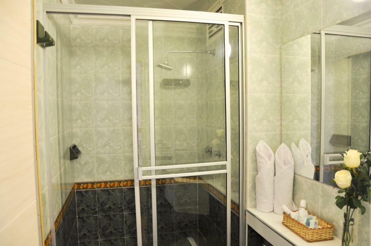 Suites Royal * Bogota
