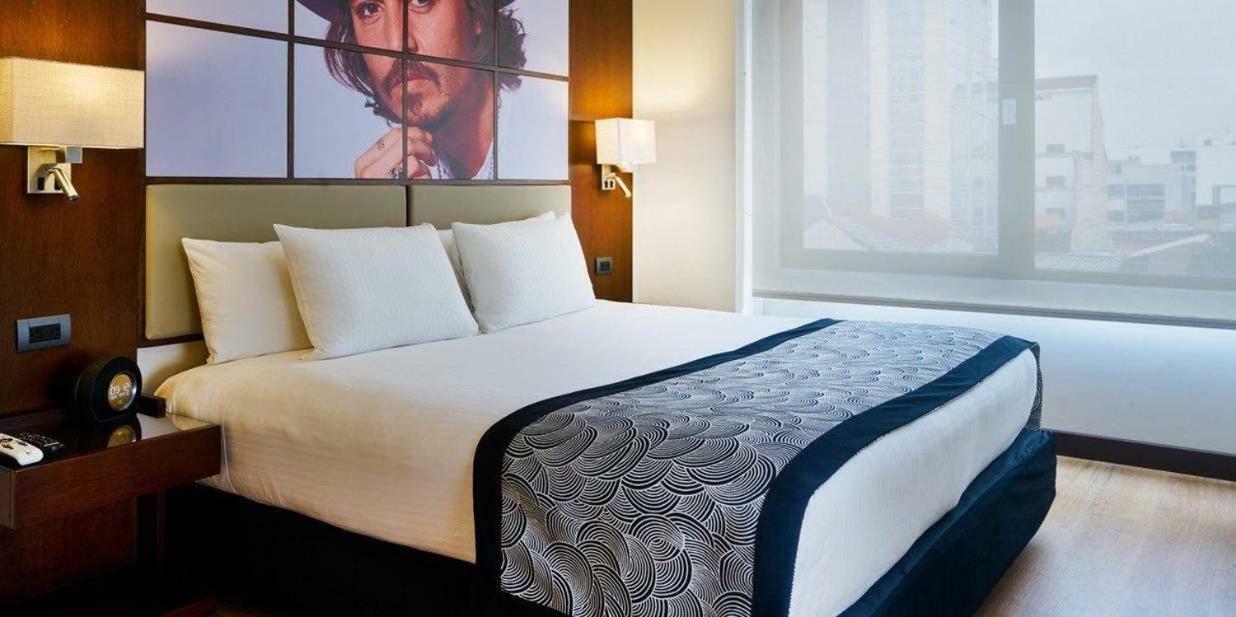 Hotel Celebrities Bogota