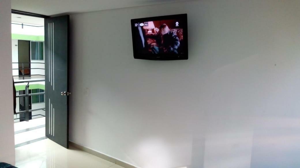Hotel Santafe Bogota