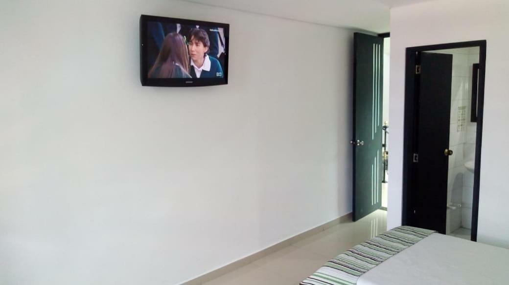 Santafe Hotel Bogota