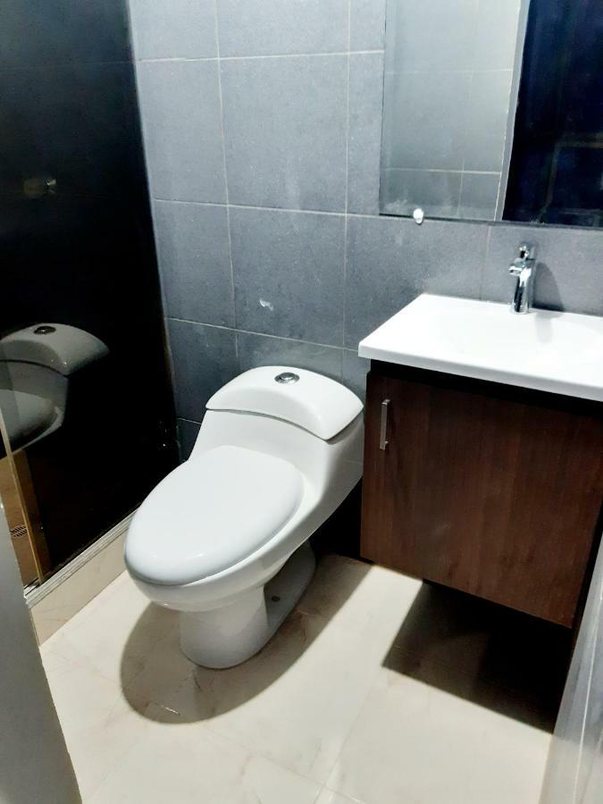 Habitacion Remodelada Norte! Country house *