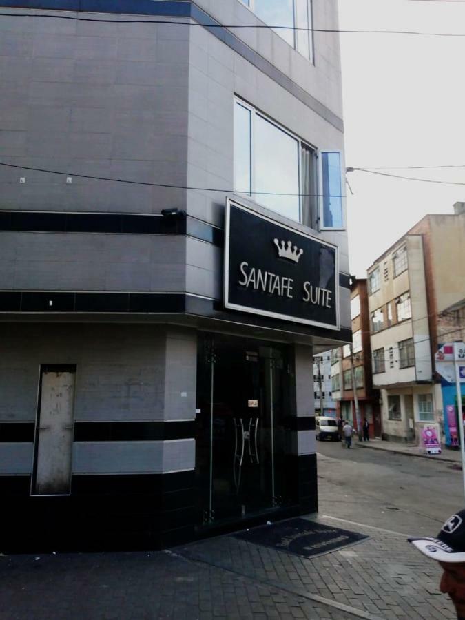 Santafe 2* Bogota