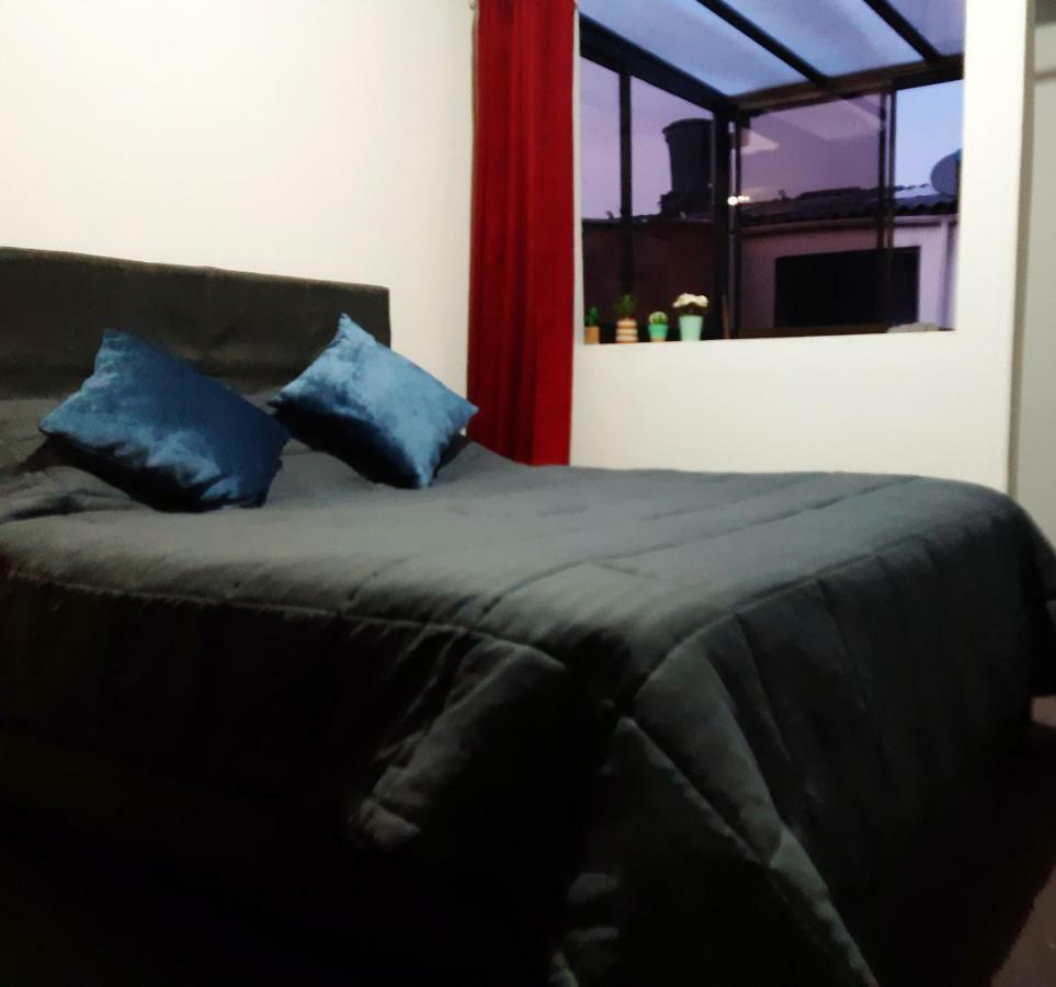 Habitacion Remodelada Norte! *