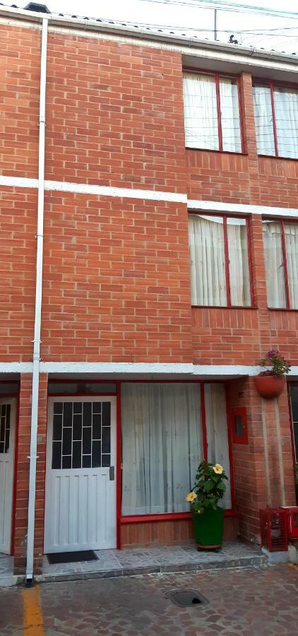 Habitacion Remodelada Norte! Country house