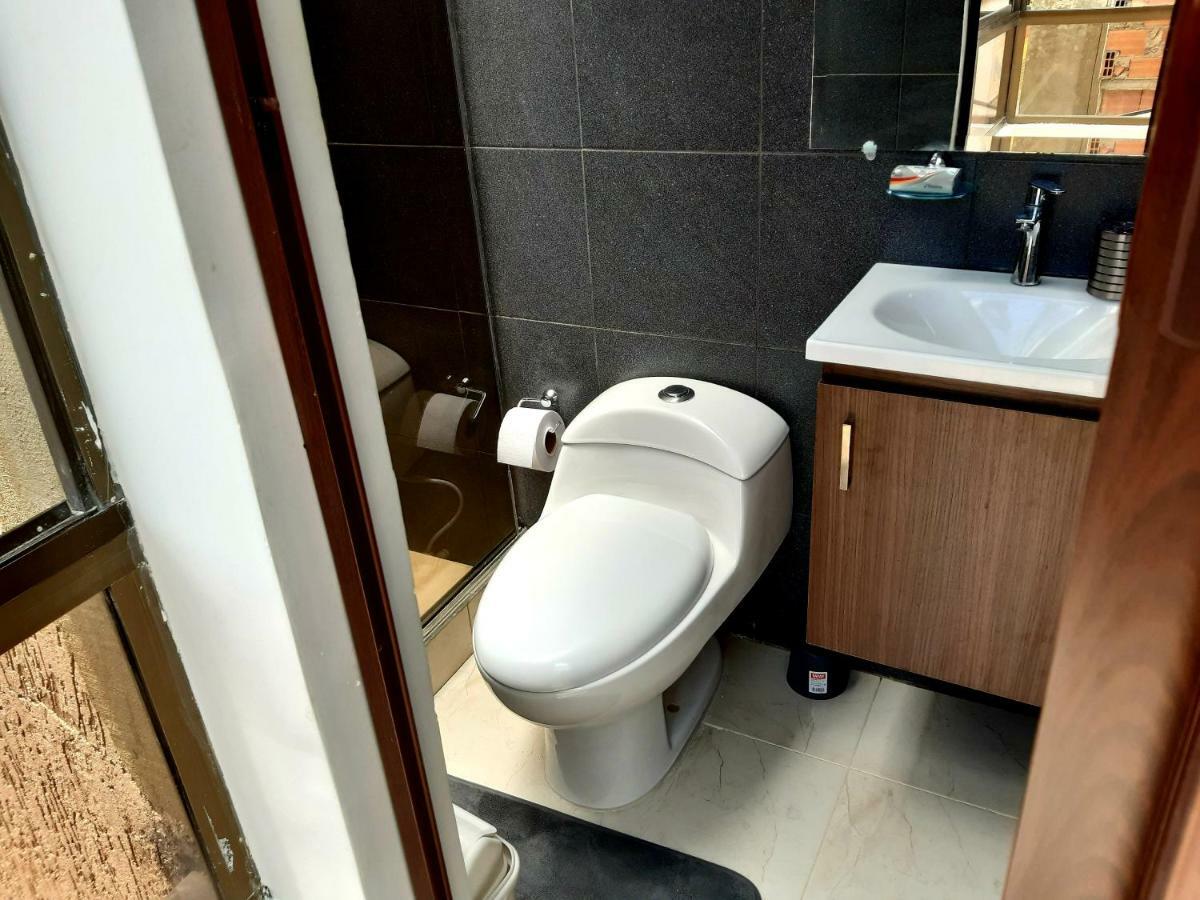 Country house Habitacion Remodelada Norte!