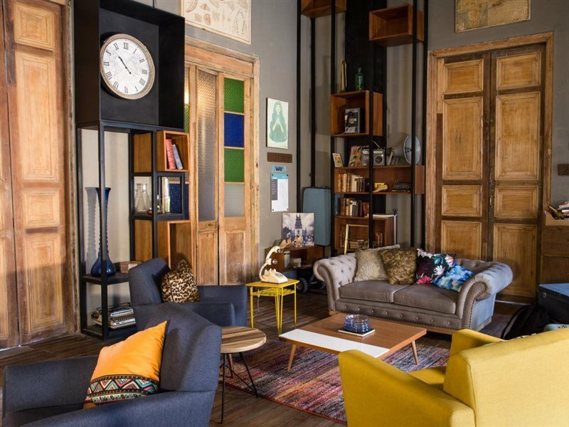 Hotel Selina La Candelaria
