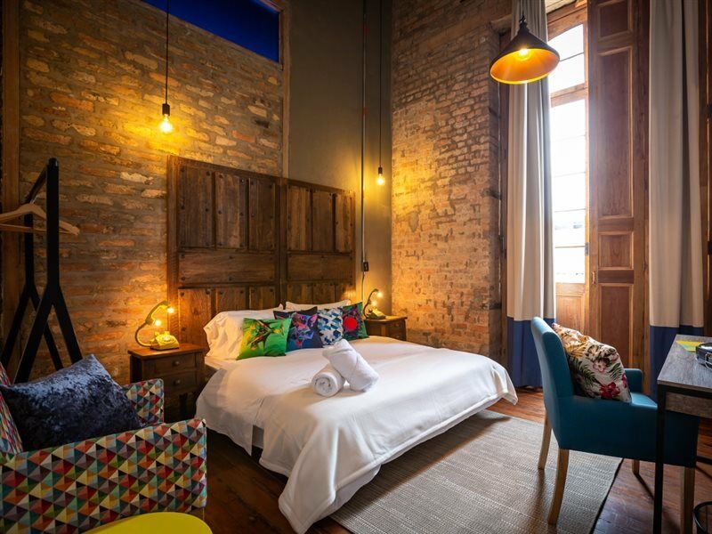 Hotel Selina La Candelaria