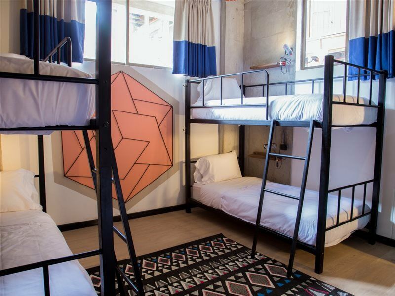 Hotel Selina La Candelaria