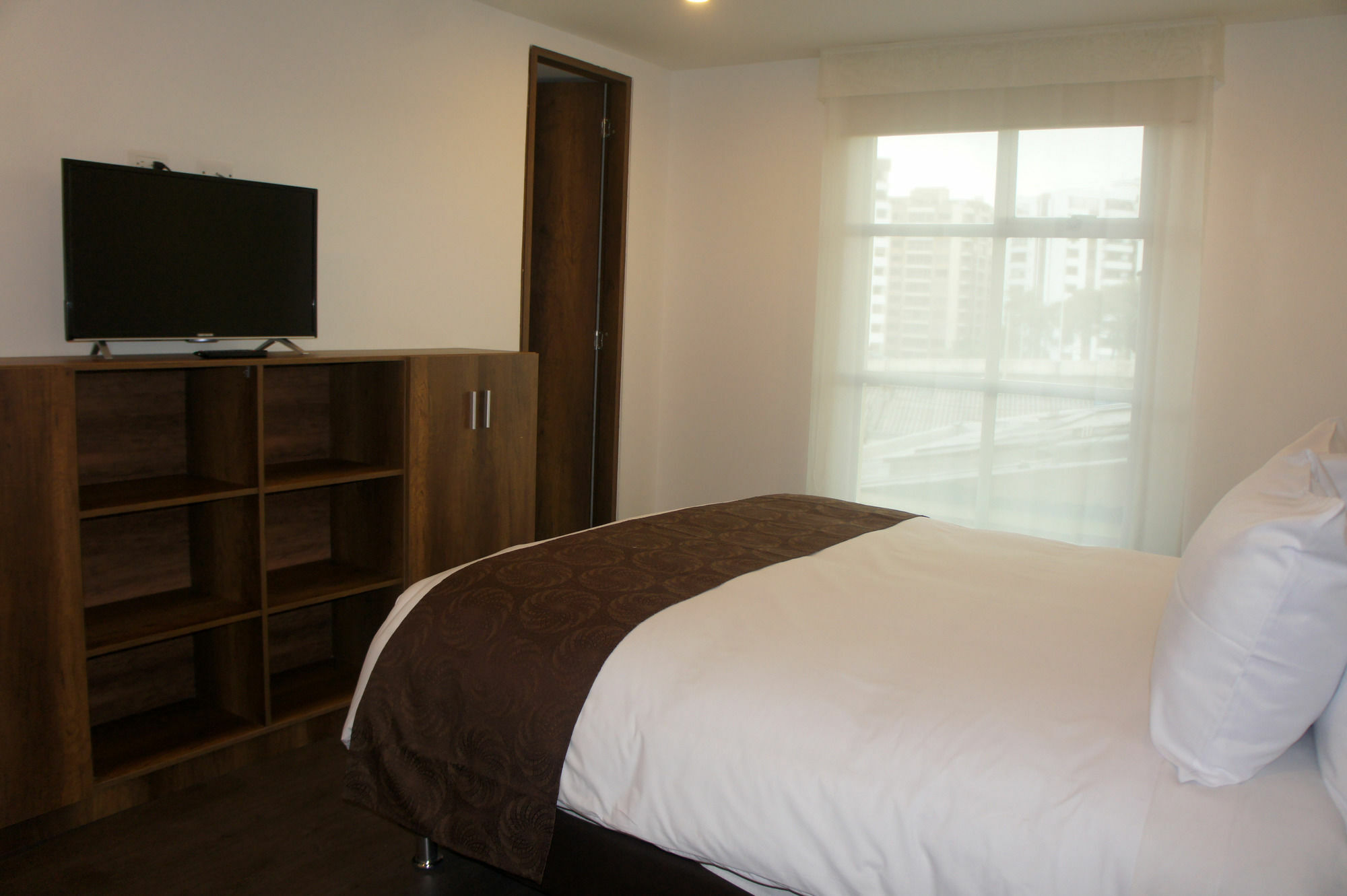 Black Usaquen 4* Bogota