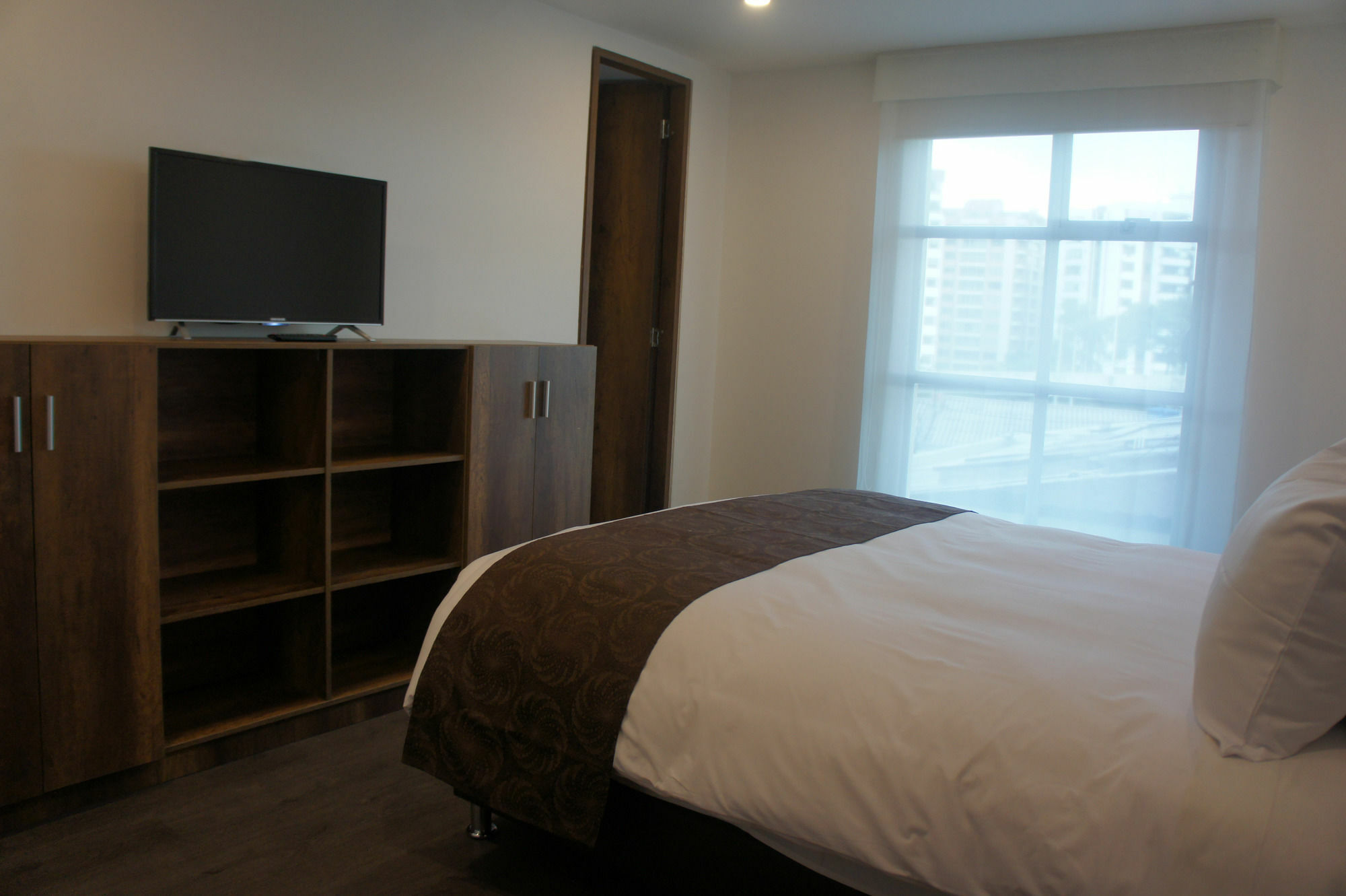 Black Usaquen 4* Bogota