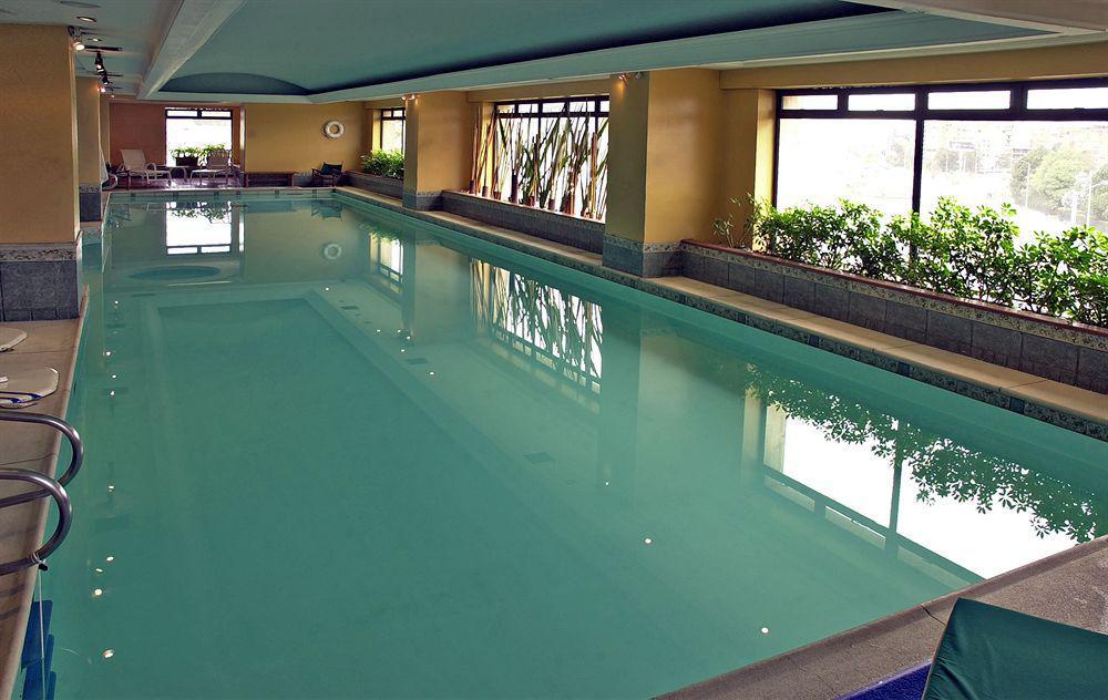 Nh Collection Royal Teleport Hotel 5*