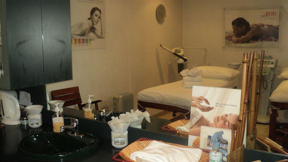 Hotel Nh Collection Royal Teleport