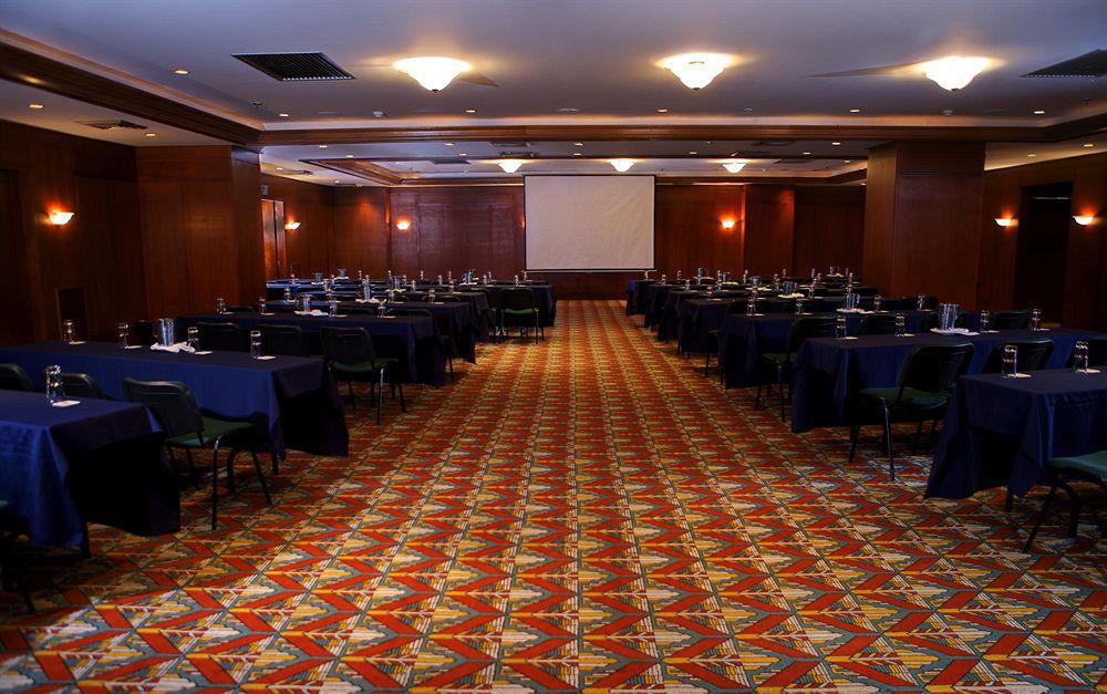 Nh Collection Royal Teleport 5* Bogota