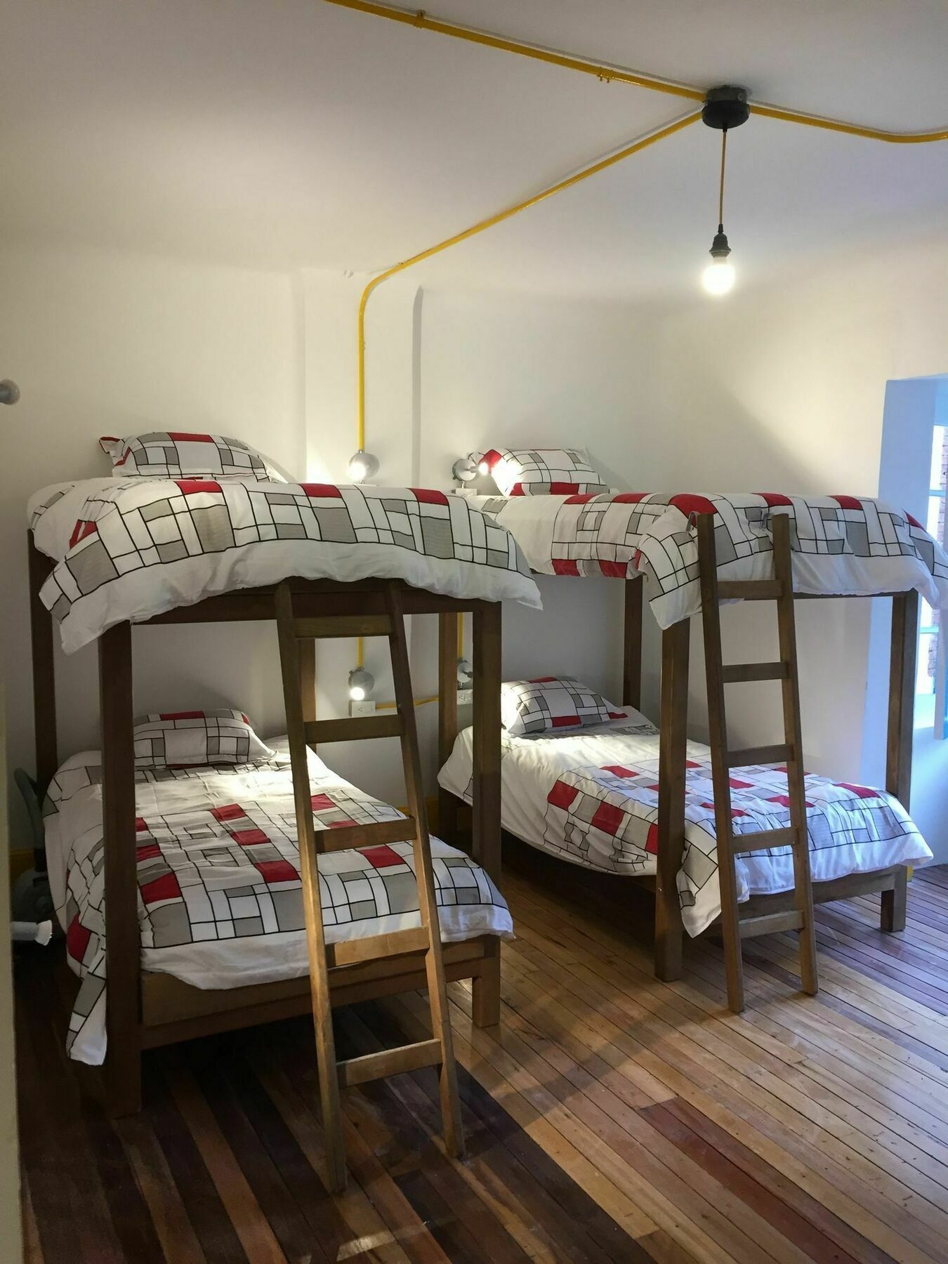 Hotel Maite Colombia Bogota