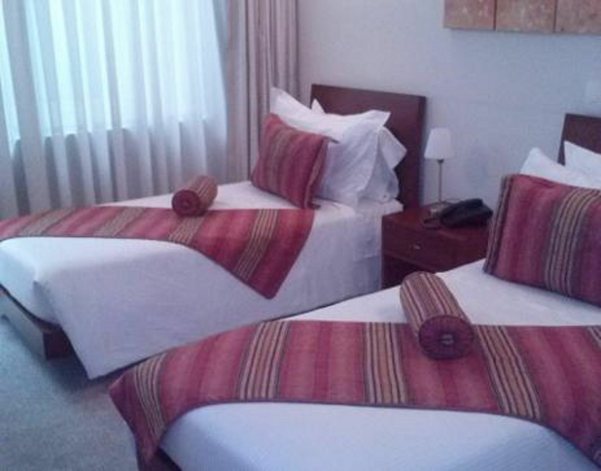Hotel Cm Bogota