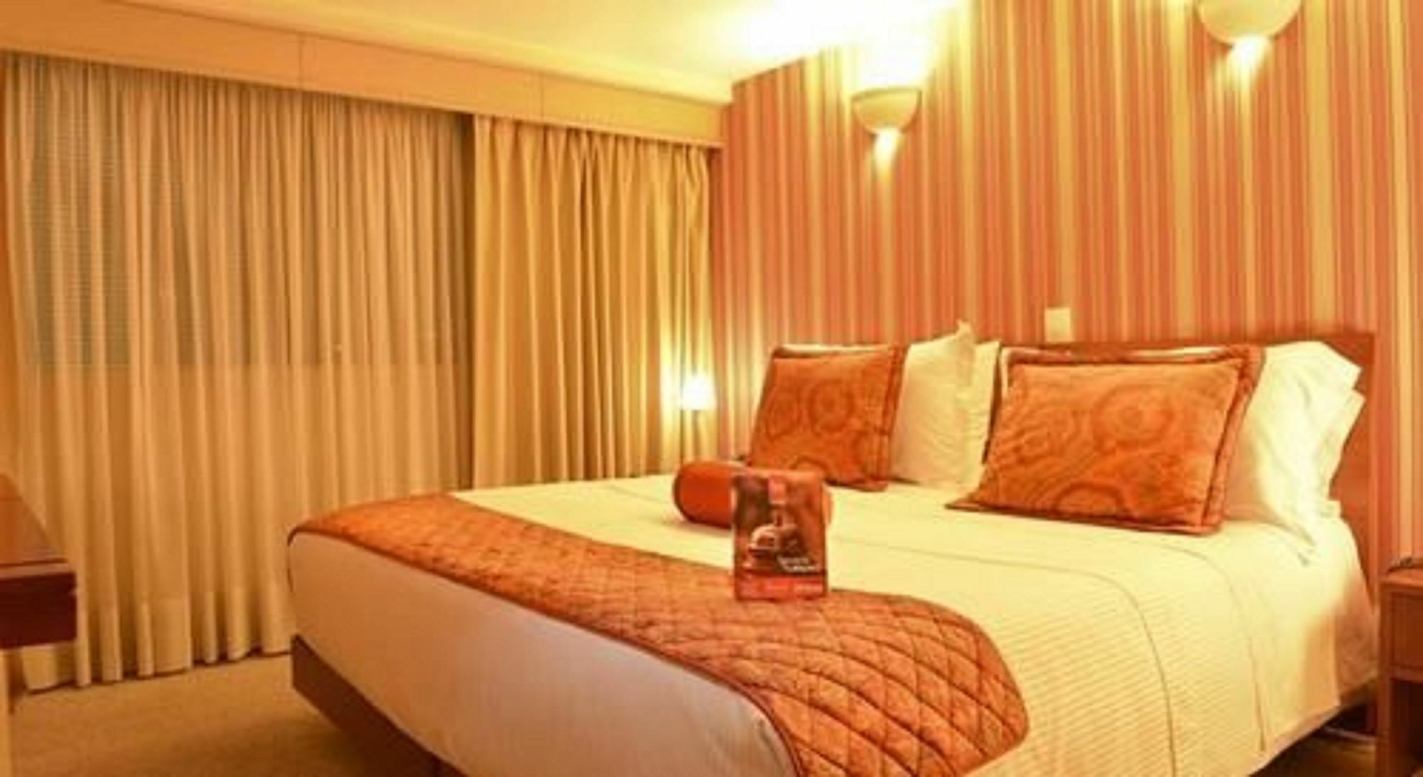Hotel Cm Bogota