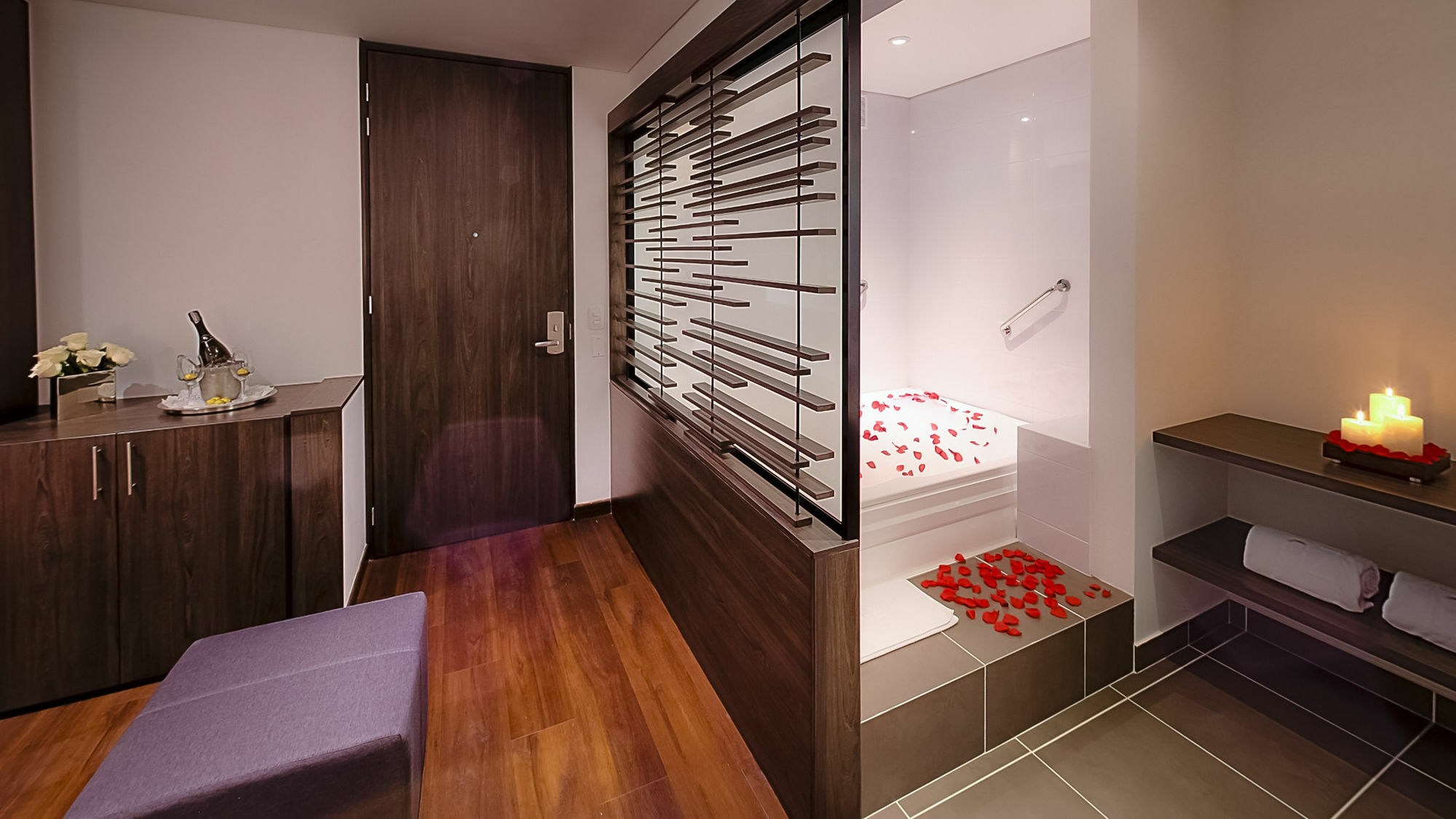 Hotel Az Bogota