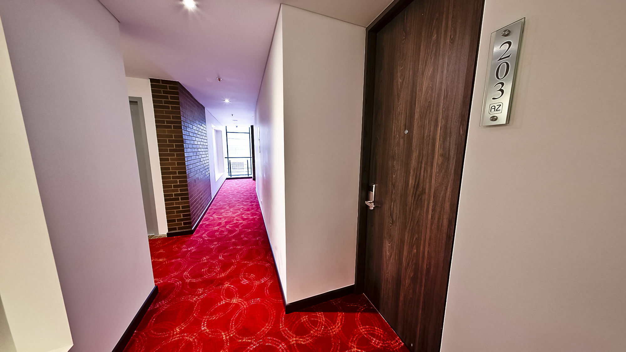 Az Hotel 4*