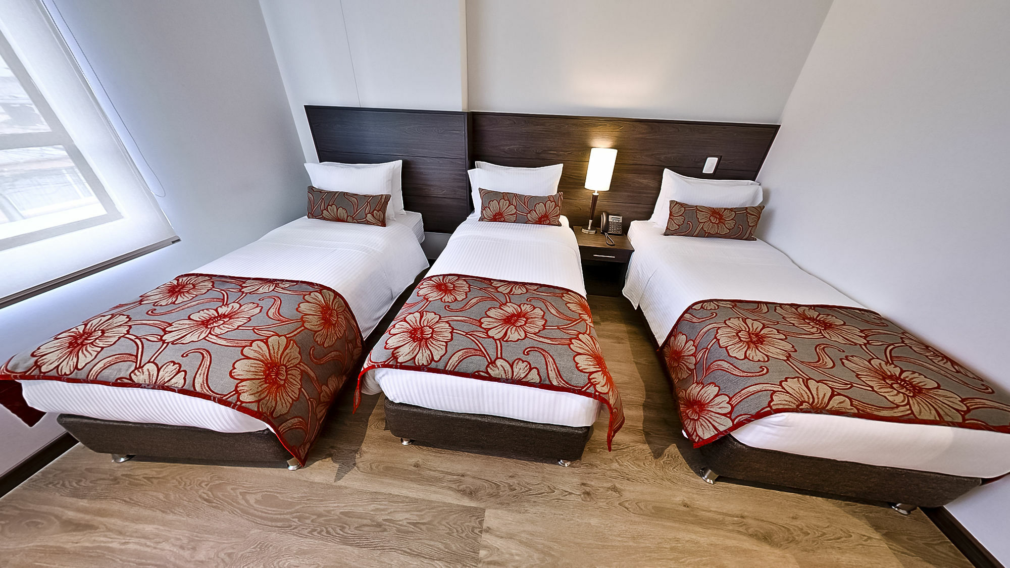 Az 4* Bogota