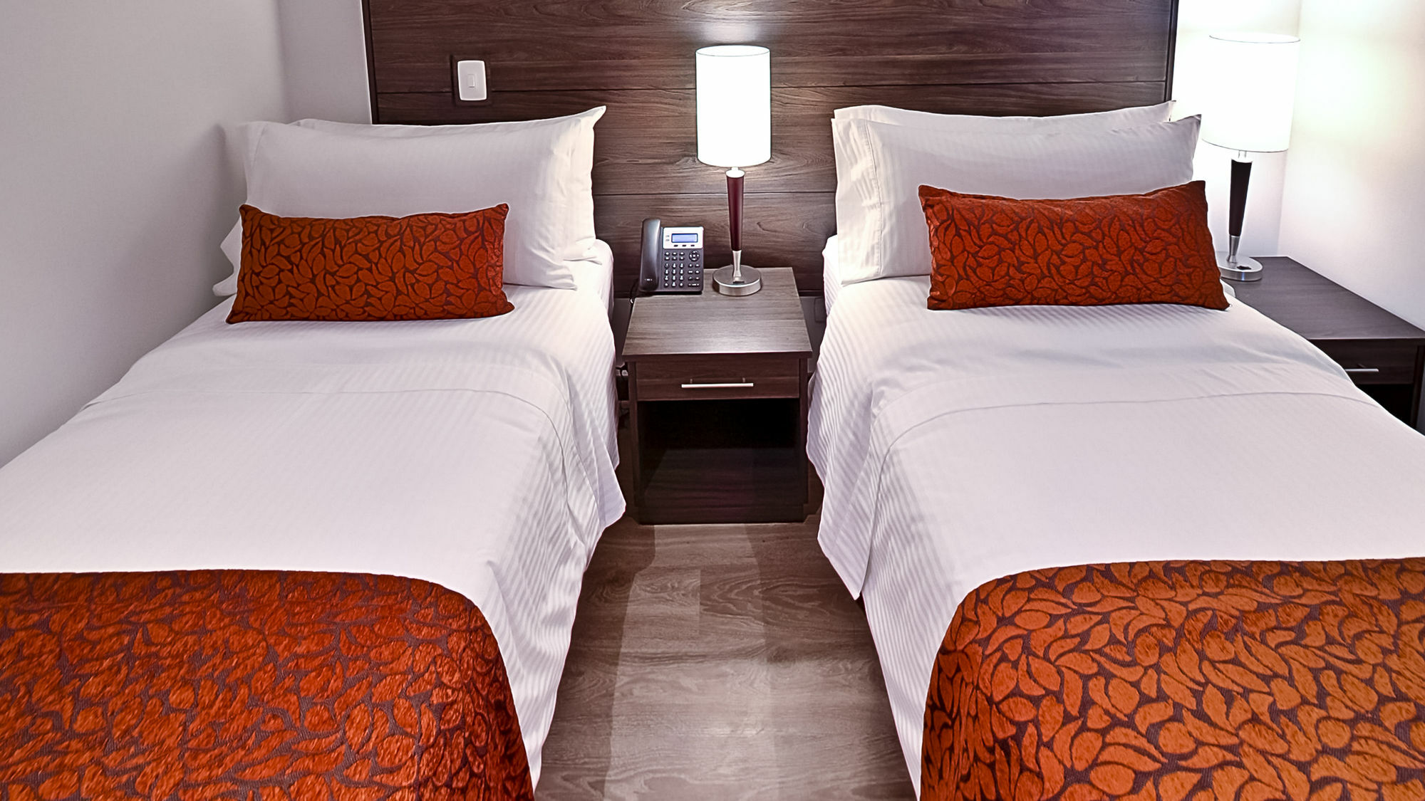 Az Hotel Bogota