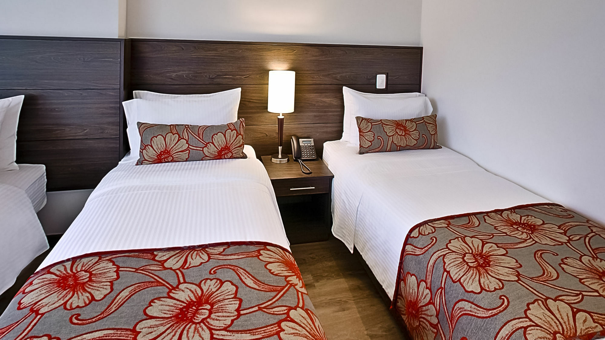 Az Hotel Bogota